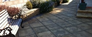 Paving and Patio solutions Landscape Paving