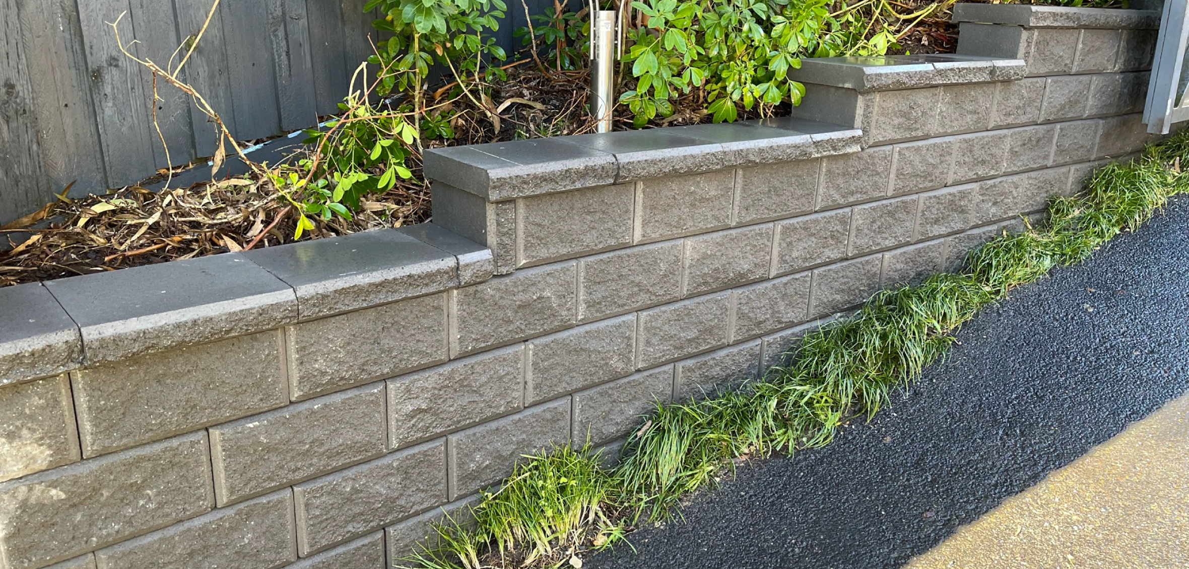 The Environmental Impact of Retaining Walls What You Need to Know