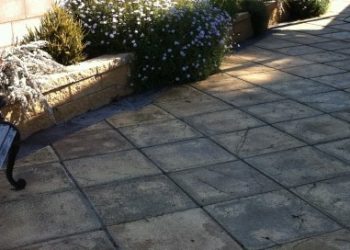 Paving and Patio solutions Landscape Paving